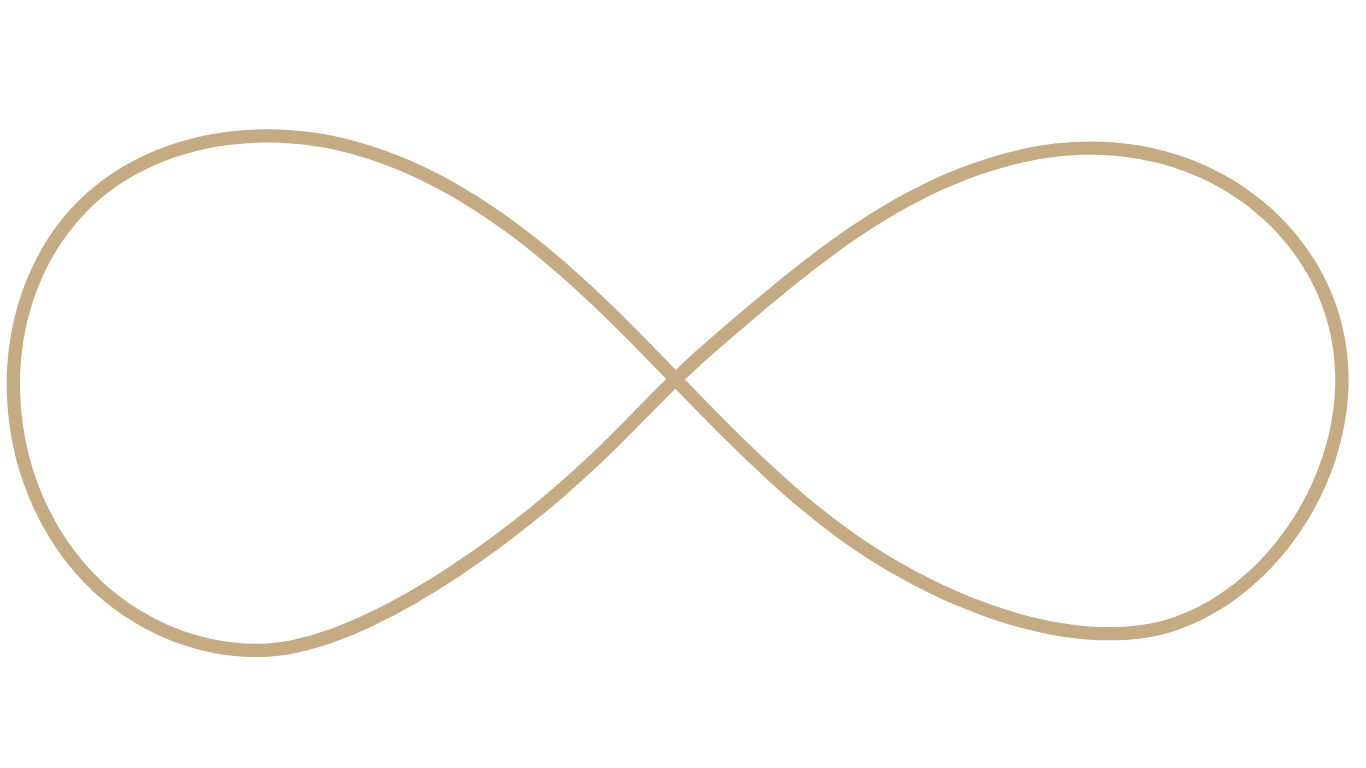 Unendlichkeitszeichen