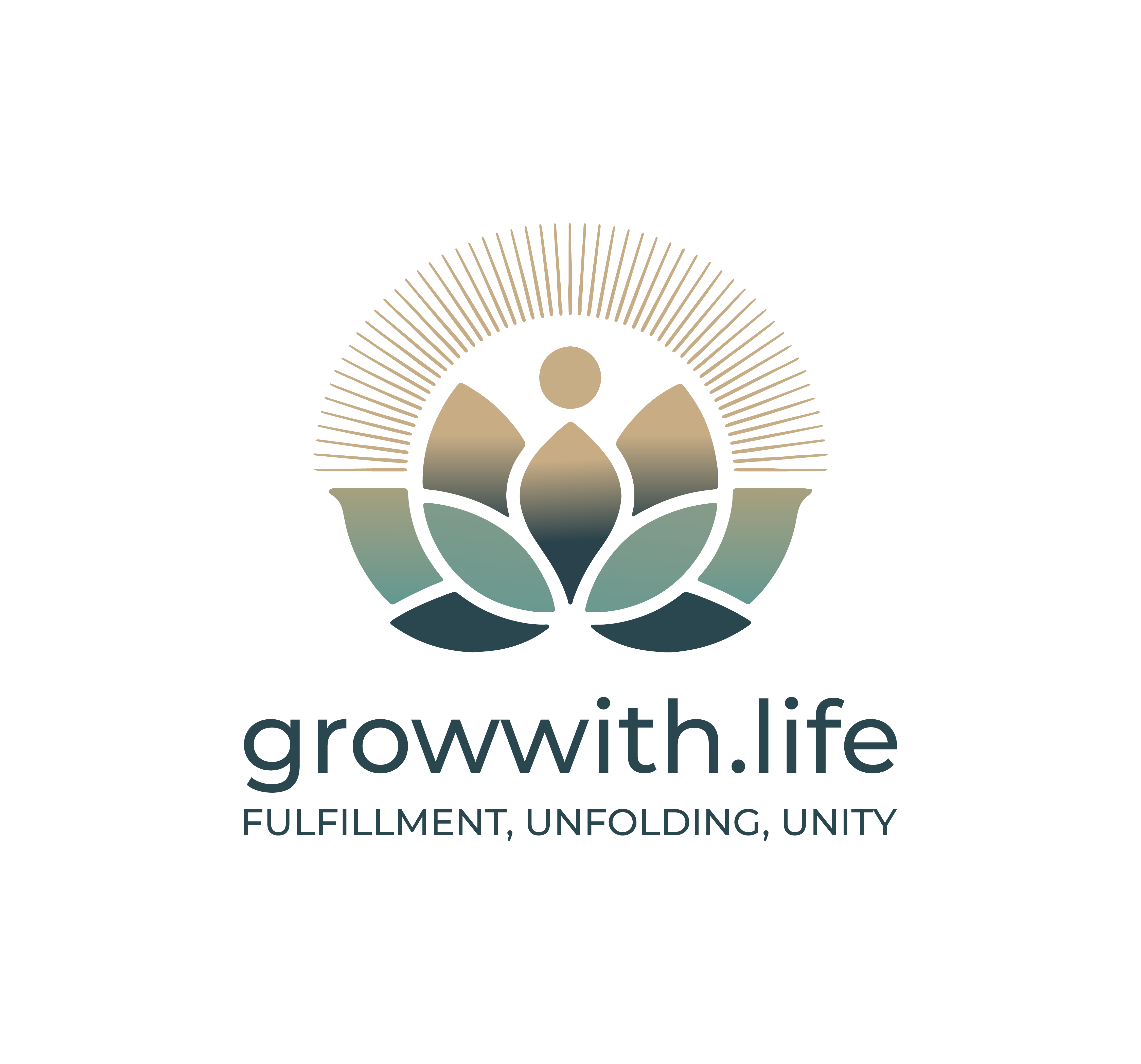 Growwith.life logo